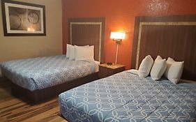 Budget Inn Of Avon Park